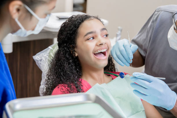 Best Emergency Cosmetic Dentistry (e.g., broken veneers) in Suquamish, WA