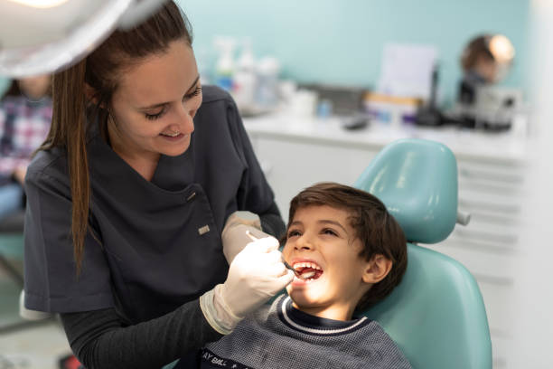 Best Weekend Emergency Dental Services in Suquamish, WA