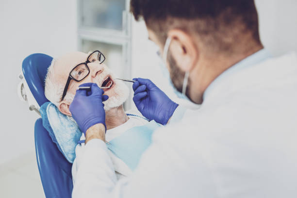 Best Emergency Treatment for Oral Infections in Suquamish, WA